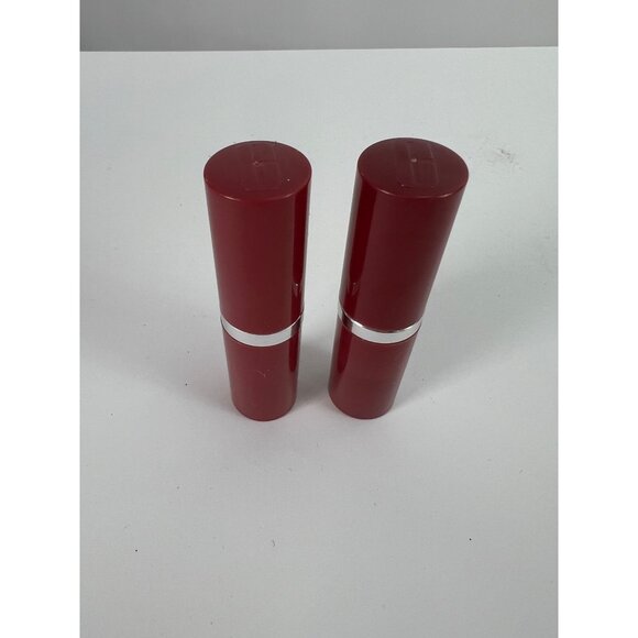 Clinique Other - Clinique 13 Love Pop 14 Plum Pop Full Size Lipstick Lot of 2